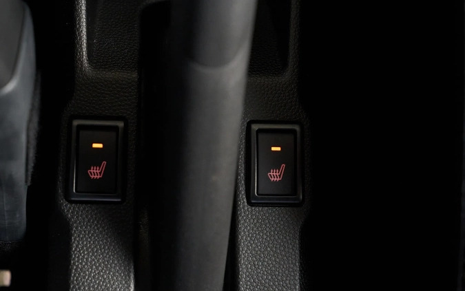 Suzuki Ignis cena 85390 przebieg: 5, rok produkcji 2023 z Kobyłka małe 254